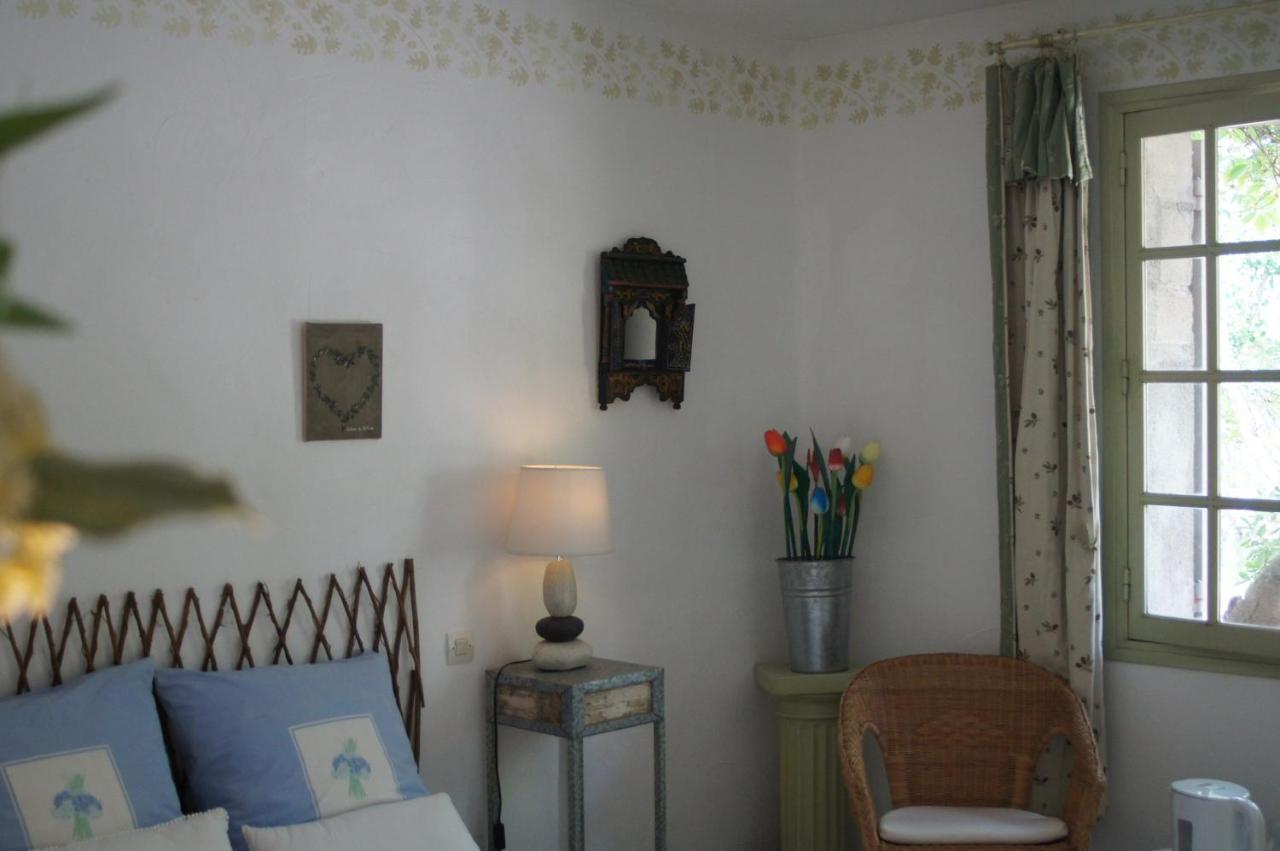 O 156 Bed & Breakfast Saint-Georges-sur-Cher Dış mekan fotoğraf